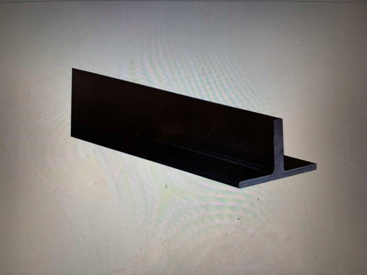 teownik stalowy 30x30x4 2 metry