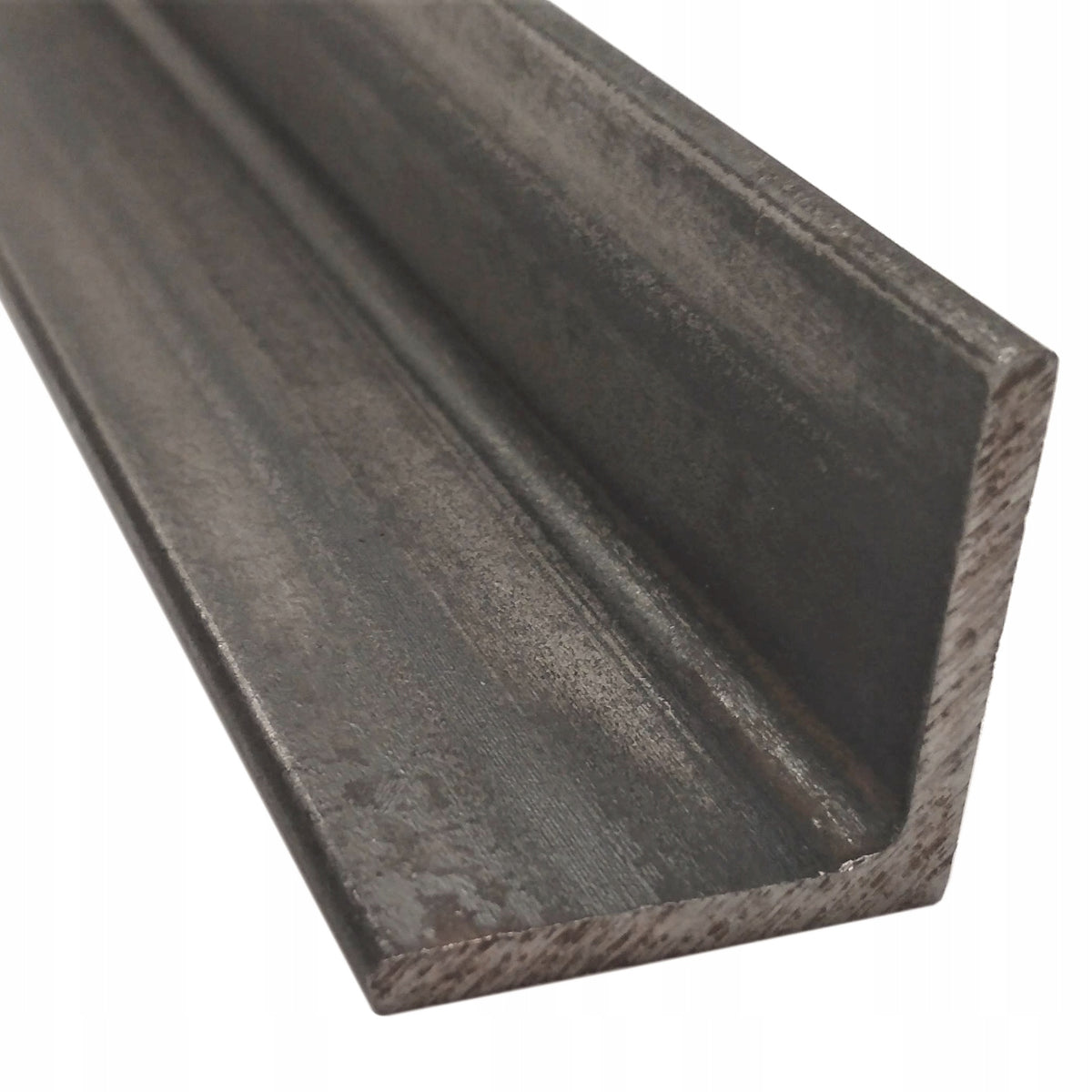 Kątownik stalowy g/w 50 x 50 x 4 L 75 cm