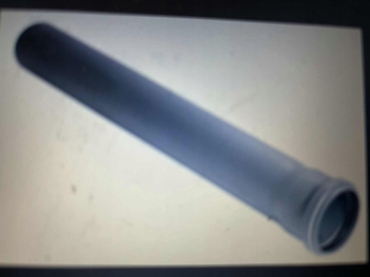 rura pcv kanalizacyjna 50 długość 250mm