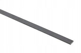 PŁASKOWNIK STALOWY 20X4 1,5 METRA