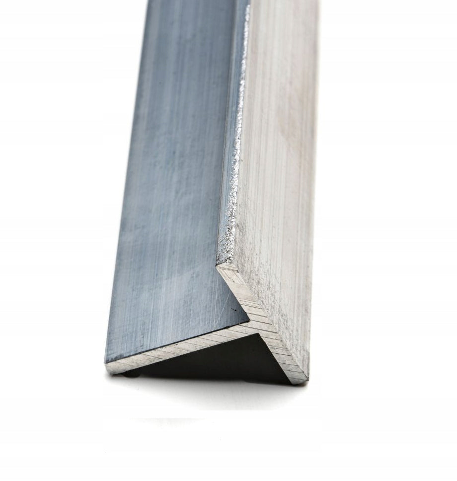 teownik stalowy 40x40x5 - odcinek 100 cm