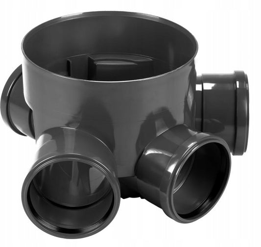 Kineta studni Magnaplast 315 mm zbiorcza wyjścia 200 mm