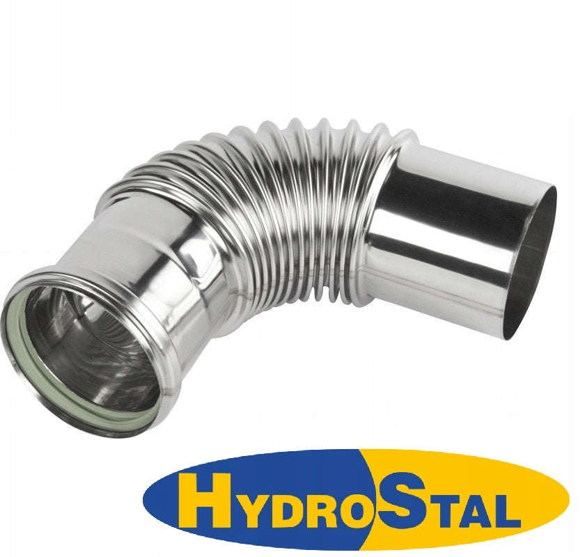 kolano kwasoodporne turbo fi60 90st
