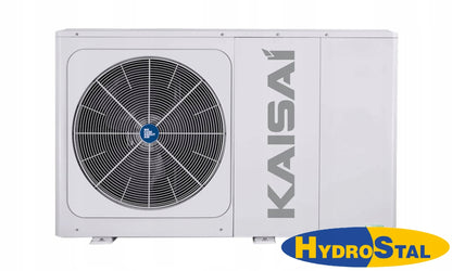 Pompa Ciepła Monoblok KAISAI Arctic 6 kW A+++/A++ (KHC-06RY1-B)